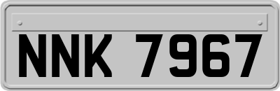 NNK7967