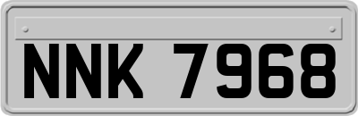 NNK7968