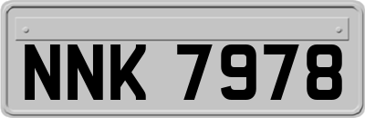 NNK7978