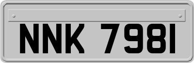 NNK7981