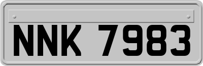 NNK7983