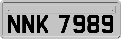 NNK7989