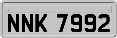NNK7992