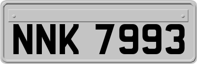 NNK7993
