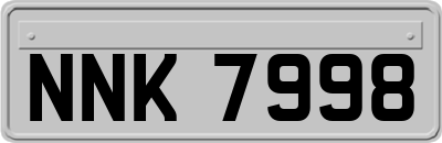 NNK7998