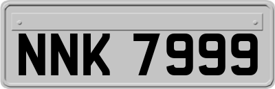 NNK7999