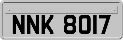 NNK8017