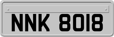 NNK8018