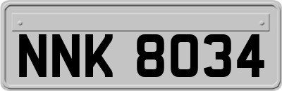 NNK8034