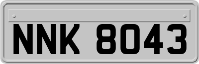 NNK8043