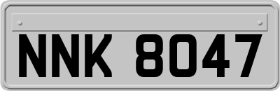 NNK8047