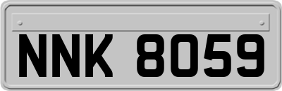 NNK8059