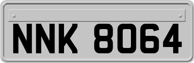 NNK8064