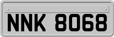 NNK8068