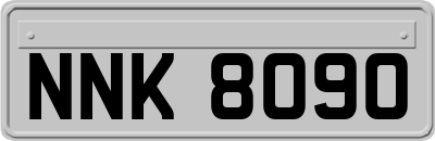 NNK8090