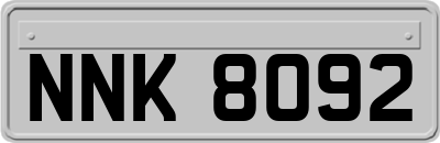NNK8092