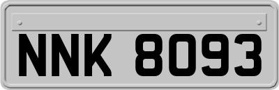 NNK8093