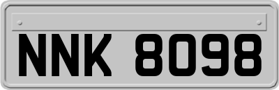 NNK8098