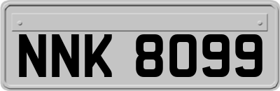 NNK8099