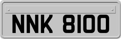 NNK8100