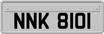 NNK8101