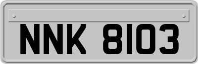 NNK8103