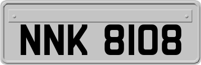 NNK8108