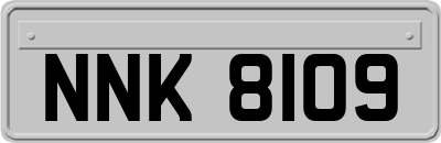 NNK8109