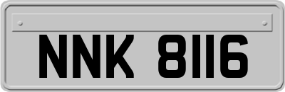 NNK8116