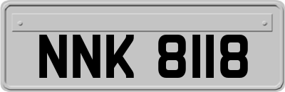 NNK8118