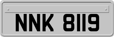 NNK8119