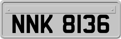 NNK8136