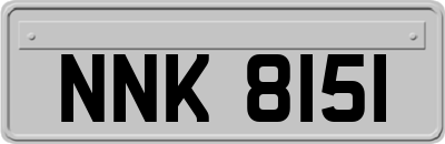NNK8151