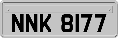 NNK8177