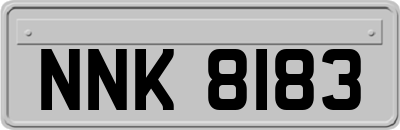 NNK8183