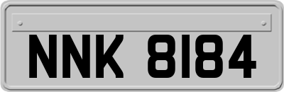 NNK8184