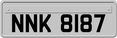 NNK8187