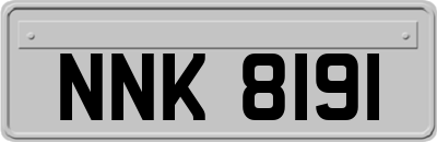 NNK8191