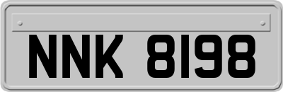 NNK8198