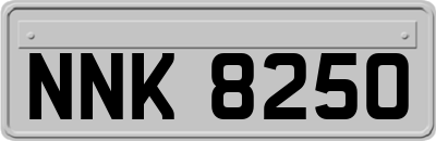 NNK8250