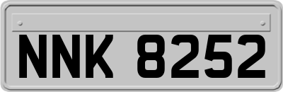 NNK8252