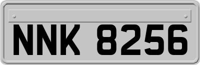 NNK8256