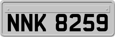 NNK8259