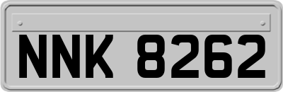 NNK8262