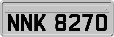 NNK8270