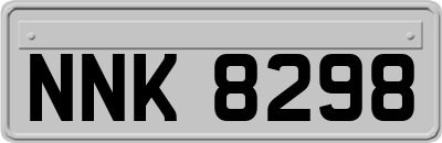 NNK8298