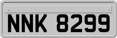 NNK8299