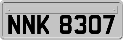 NNK8307