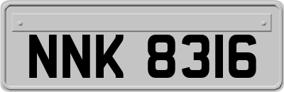 NNK8316