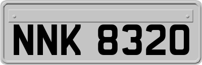 NNK8320